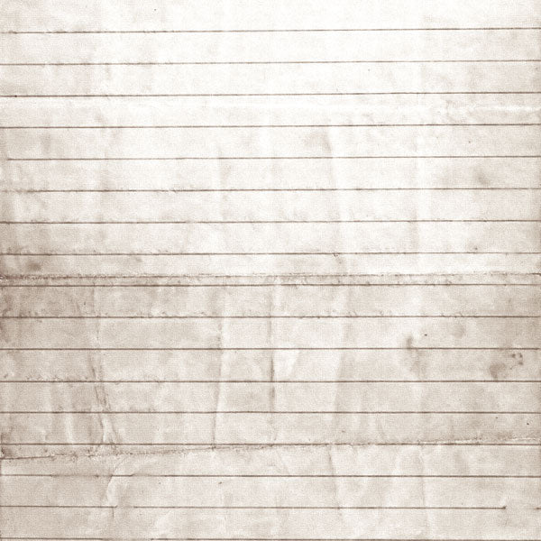 Writer's Block - Notes