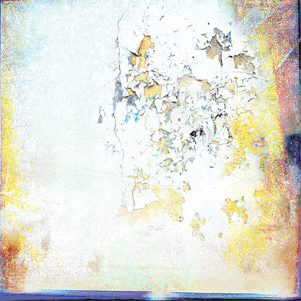 Hazy Days - Gelly