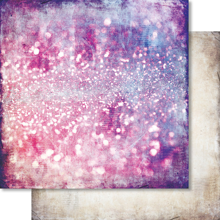 Northern Lights - Starlight