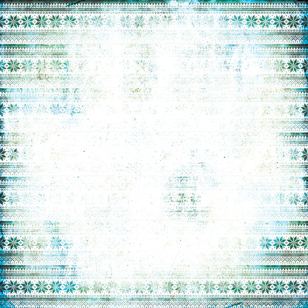 Northern Lights - Frosted
