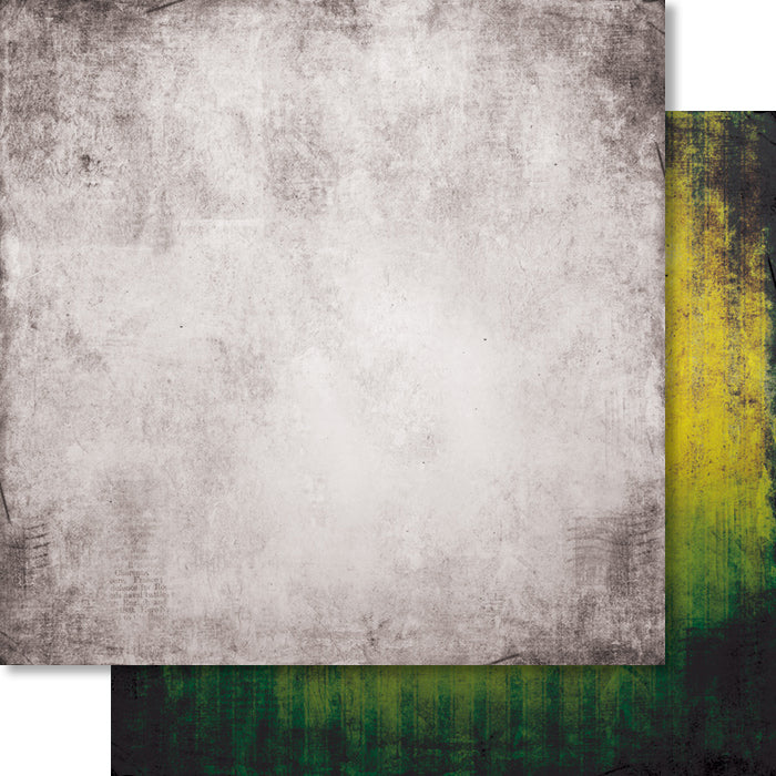 Paint Chips - Clover