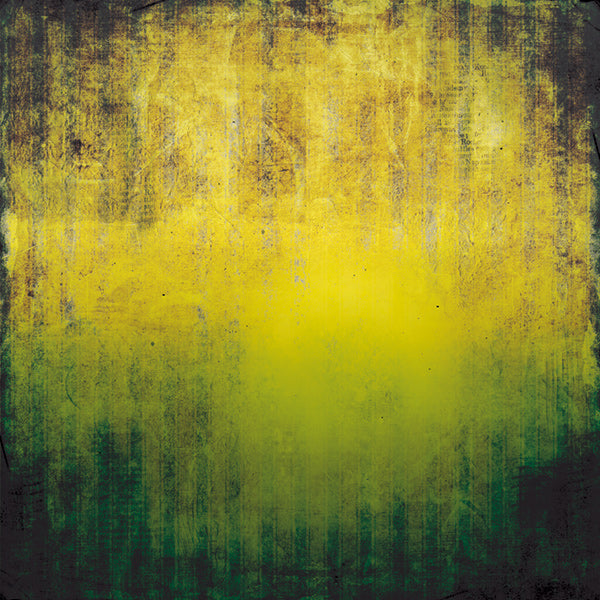 Paint Chips - Clover