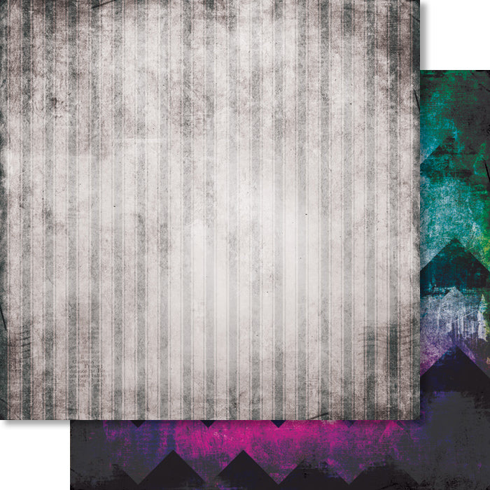 Paint Chips - Nightshade