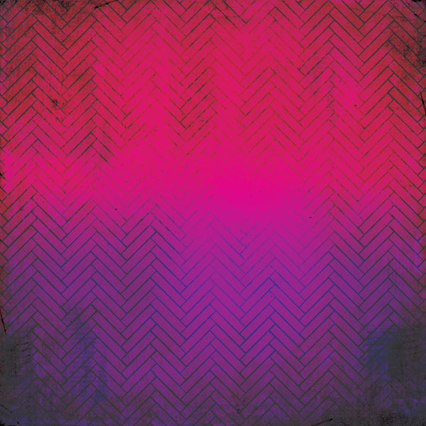 Paint Chips - Razzleberry