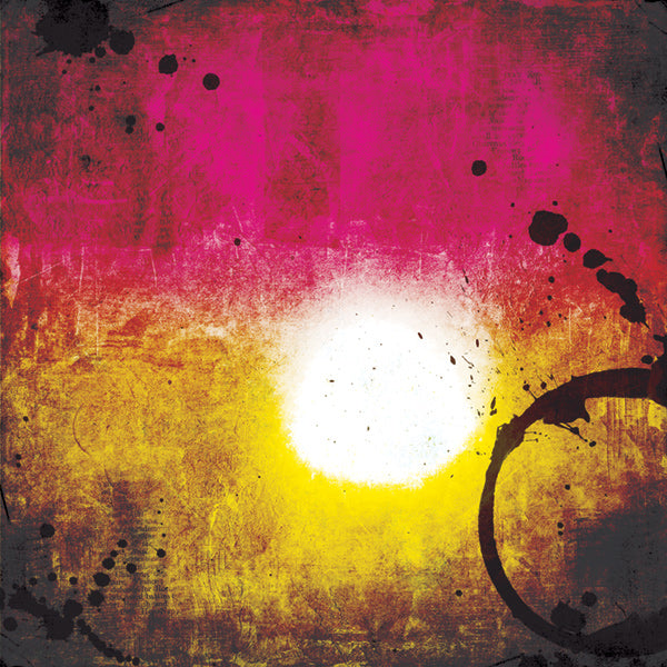 Paint Chips - Glaze