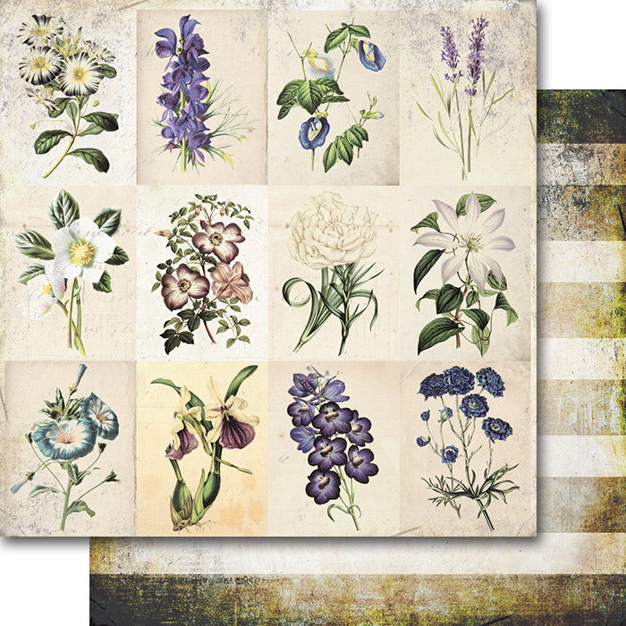 Garden Party - Dreamy