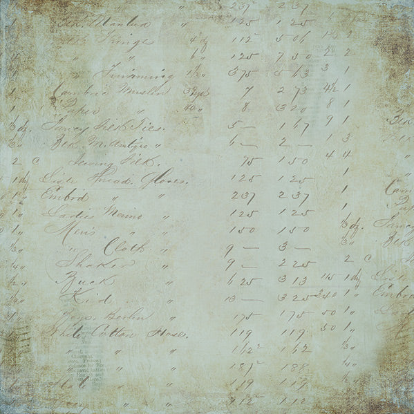 Air Mail - Hand Written