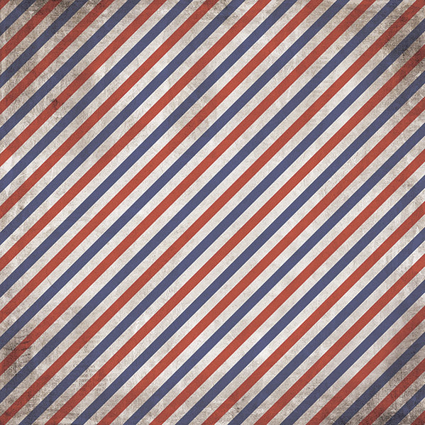 Air Mail - Post Mark
