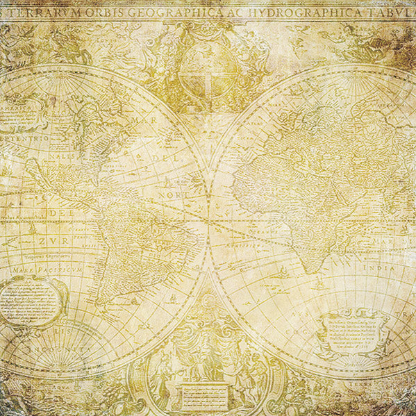 Air Mail - Unaddressed