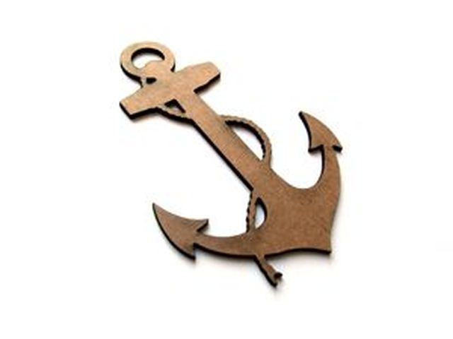 Ships Anchor