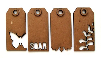 Soar Tags