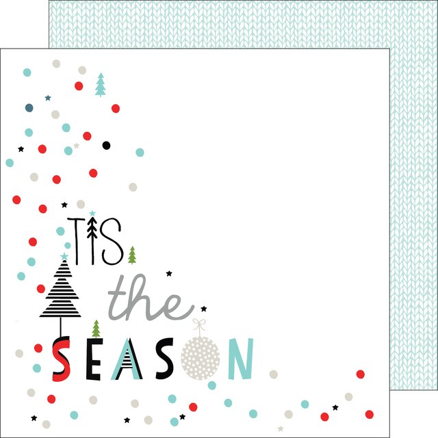 Oh Joy- tis the Season