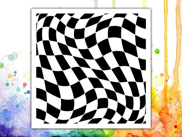 Distorted Chess