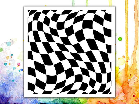 Distorted Chess