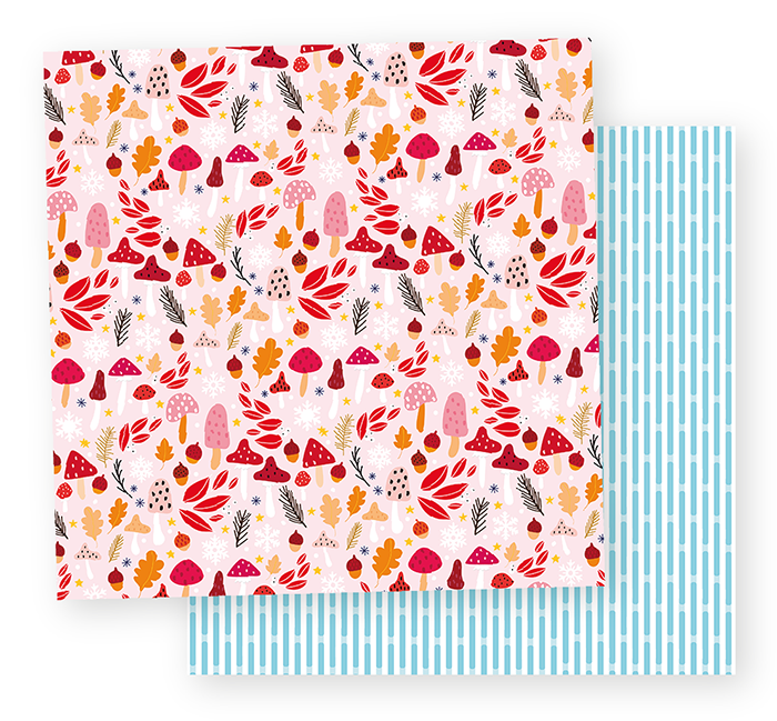 Very Much Mery Paper 01