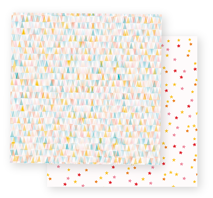 Very Merry Paper 02