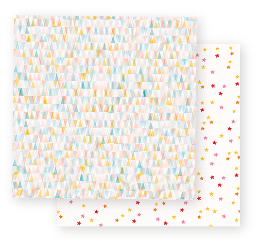 Very Merry Paper 02