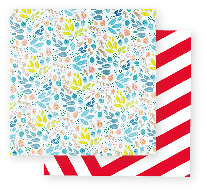 Very Merry Paper 03