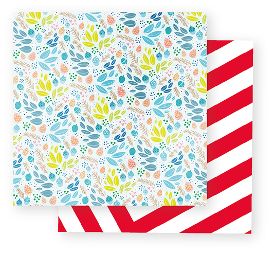 Very Merry Paper 03