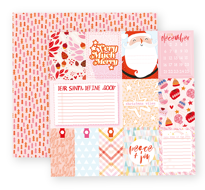 Very Merry Paper 06