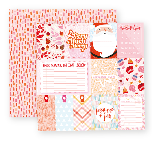 Very Merry Paper 06