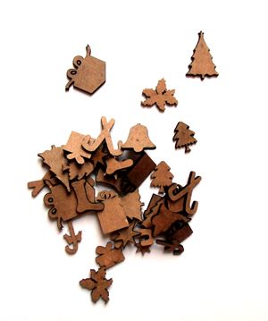 Christmas Confetti