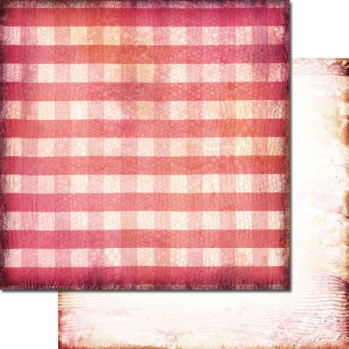 Domestic Goddess Overused Tablecloth