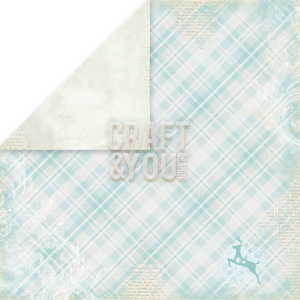 Frozen Paper 01
