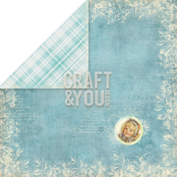 Frozen Paper 06