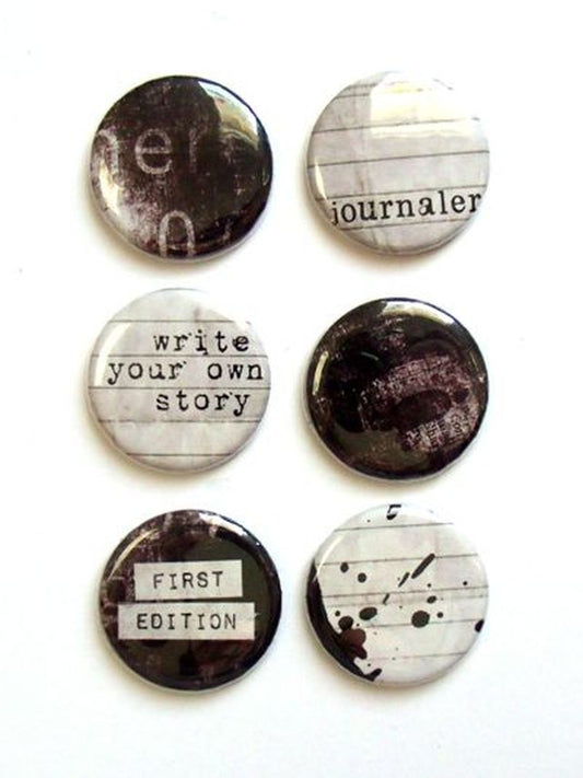 First Edition Flair