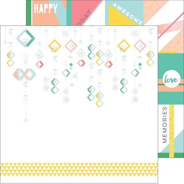 Felicity - Flower Strings