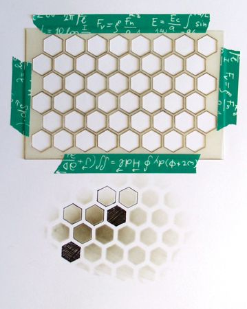 Hexagon Background