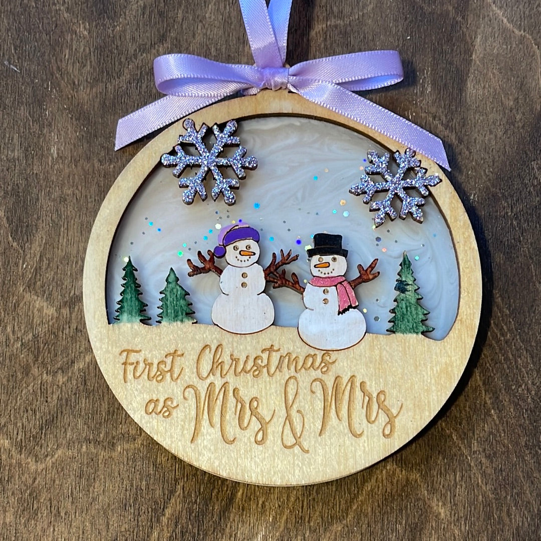 Mrs. And Mrs 6