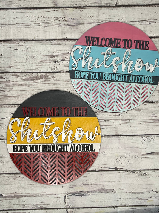 Welcome - hope you brought - Workshop