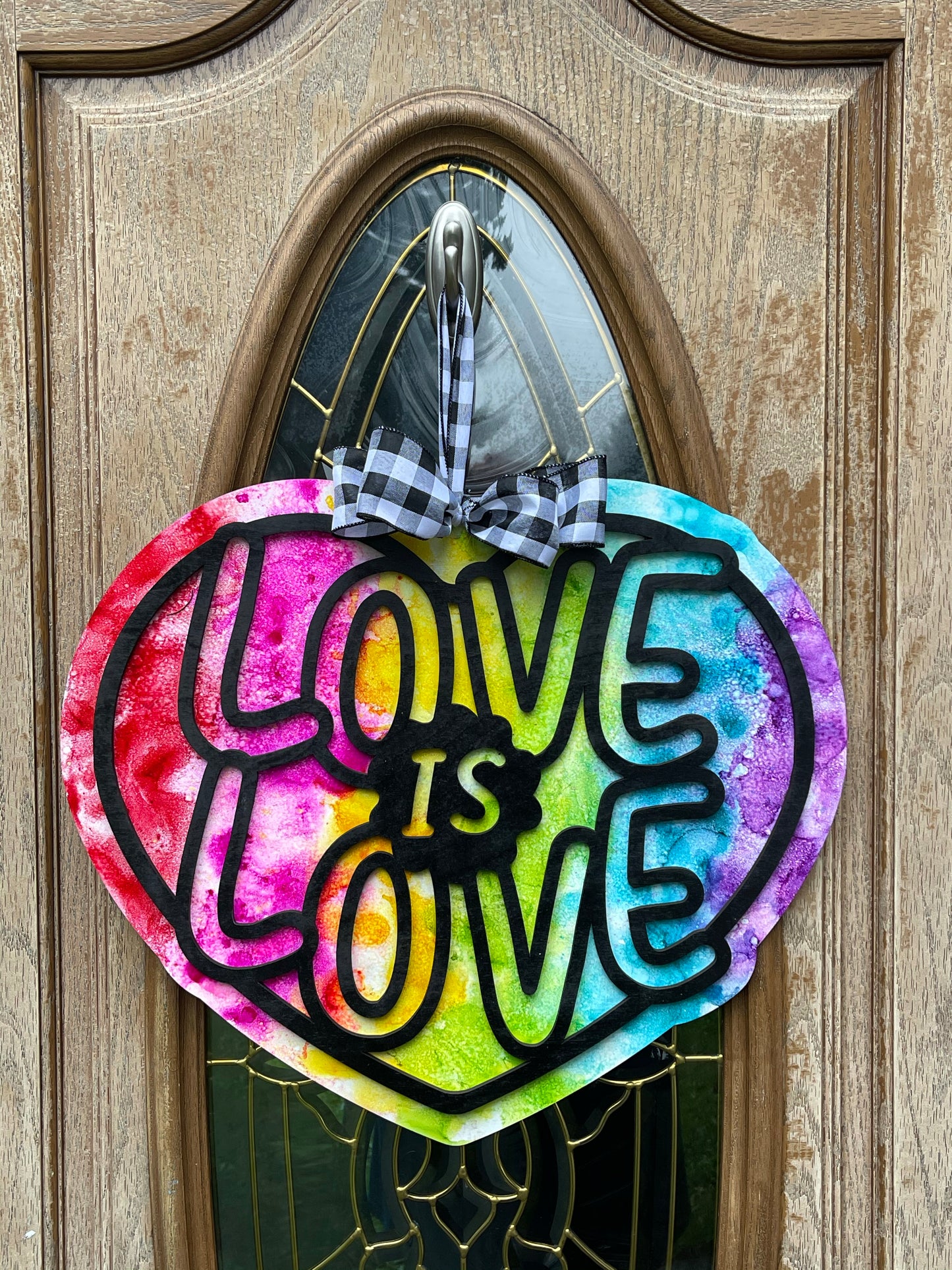 Love is Love