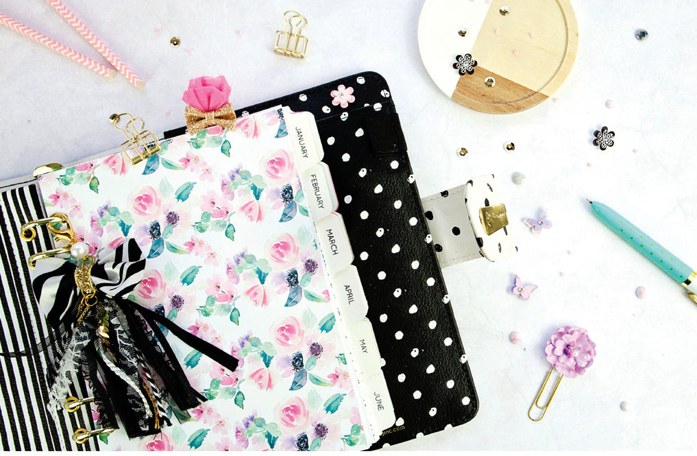 In the Moment Planner