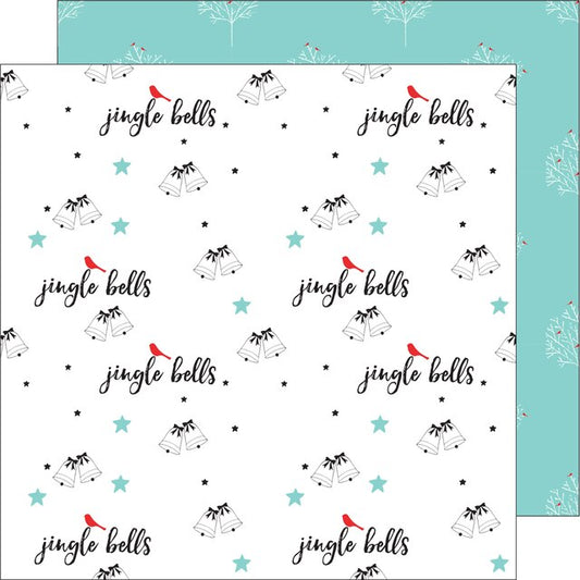 Oh Joy- Jingle Bells