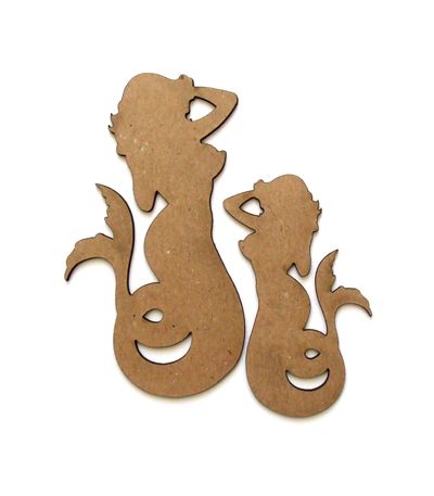 Mermaids