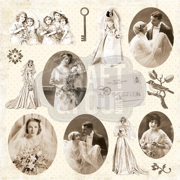 My Wedding 8 Elements
