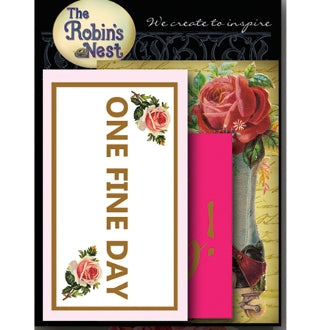 Rosy Cards