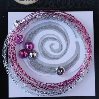 Rose Straws