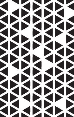 Triangulated Stencil