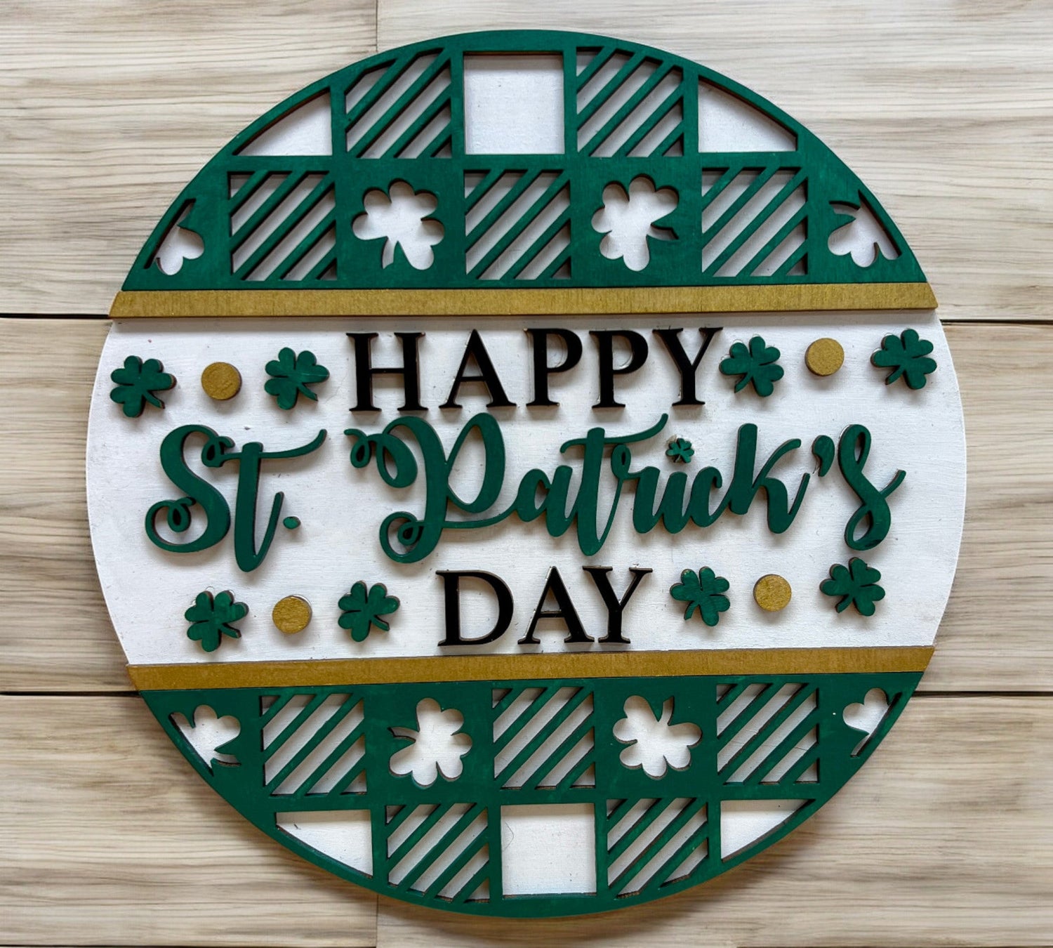 Everything St. Patrick's Day