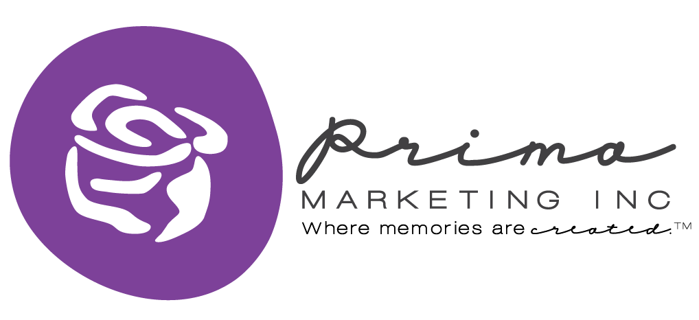 Prima Marketing Inc.