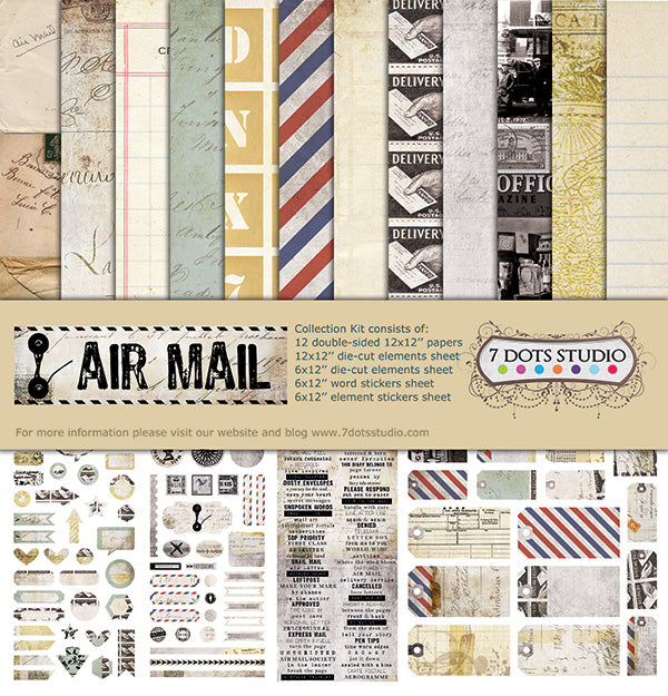 Airmail