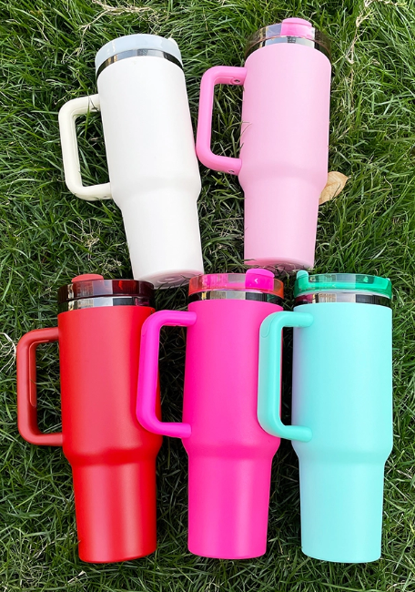 Blank Drinkware