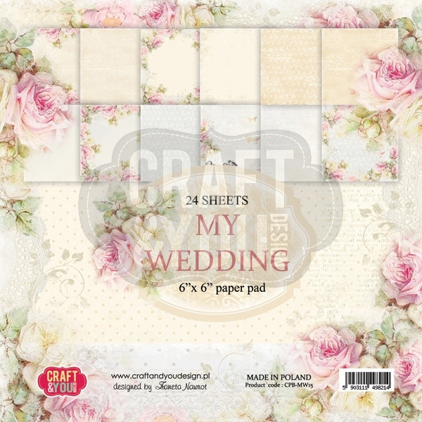 My Wedding