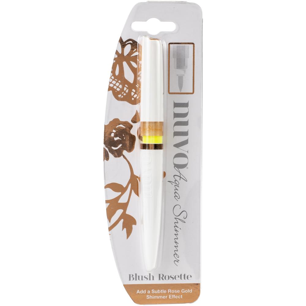 Nuvo Aqua Shimmer Pen