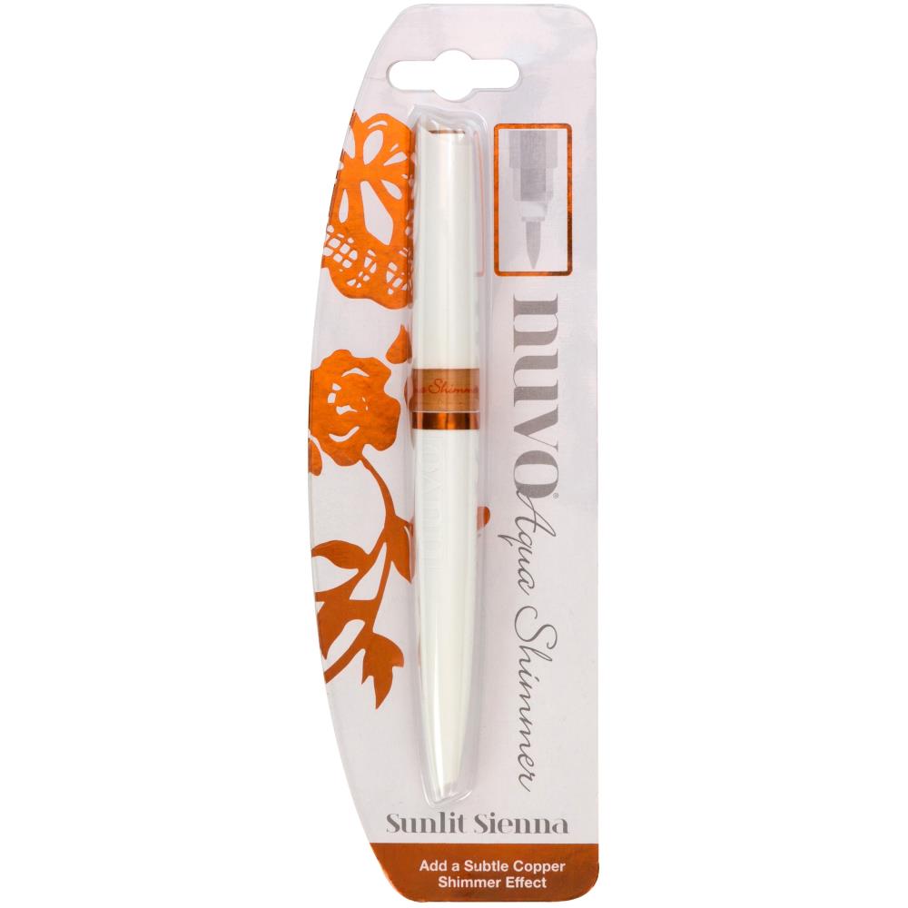 Nuvo Aqua Shimmer Pen