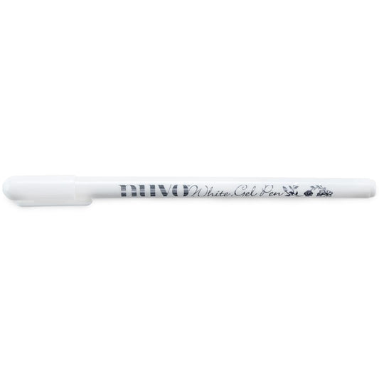 Nuvo Gel Pens 2/Pkg